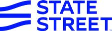 Logo for State Street