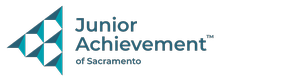 Junior Achievement of Sacramento logo