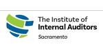 Logo for Institute of Internal Auditors