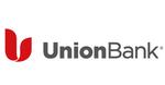 Logo for MUFG Union Bank