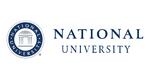 Logo for National University