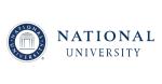 Logo for National University