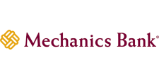 Mechanics Bank