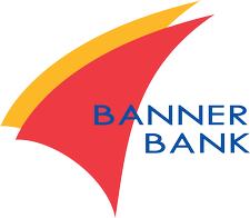 Logo for 2024 Stock Market Challenge Banner Bank $2500 Sponsor