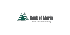 Bank of Marin 2026 Stock Market Challenge AM Presenting Sponsor
