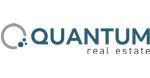 Logo for Quantum Real Estate