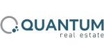 Logo for Quantum Real Estate