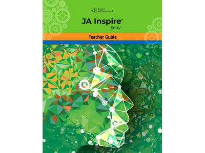 View the details for JA Inspire Entry