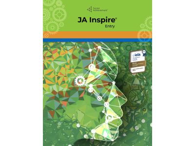 View the details for JA Inspire Entry