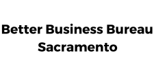 Better Business Bureau  Sacramento 2025 PlayForeJA Team