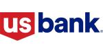 Logo for 2024 U.S. Bank $2500 Sponsor
