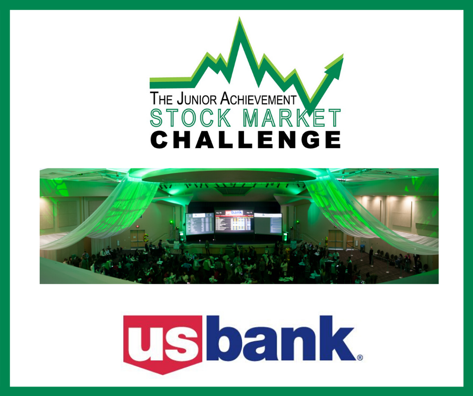 JA Stock Market Challenge 2020