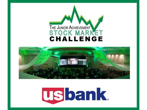 JA Stock Market Challenge 2020