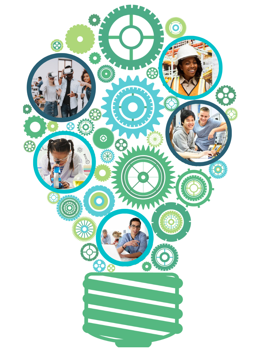 2023 JA INSPIRE CAREER EXPORATION EXPERIENCE