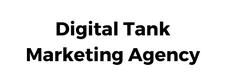 Logo for 2024 Stock Market Challenge Digital Tank Marketing Agency