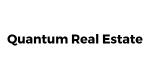 Logo for Quantum Real Estate 2025 PlayForeJA Team