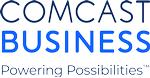 Logo for Comcast Business