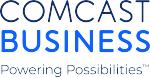 Logo for Comcast Business