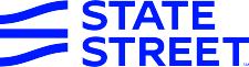 Logo for State Street