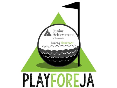 2021 PLAYFOREJA Topgolf Fundraiser