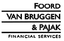 Logo for Foord Van Bruggen & Pajak