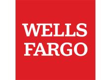 Logo for Wells Fargo