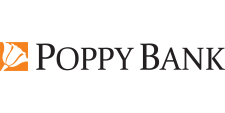 Poppy Bank 2024 PlayForeJA  $5000 Sponsor