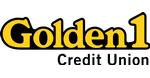 Logo for Golden 1 Credit Union