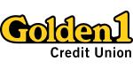 Logo for Golden 1 Credit Union