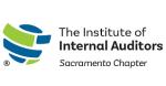 Logo for Institute of Internal Auditors 2024 PlayForeJA $2500 Sponsor