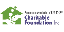 Sacramento Association of Realtors Charitable Foundation