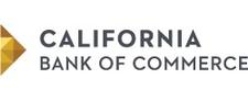 Logo for 2024 Stock Market Challenge $3500 Sponsor CA Bank of Commerce