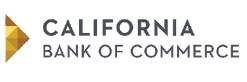 California Bank of Commerce