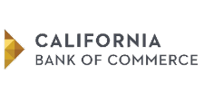 California Bank of Commerce