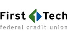 Logo for First Tech Federal Credit Union