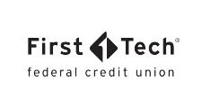 Logo for First Tech Federal Credit Union