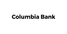 Columbia Bank 2025 PlayForeJA Team