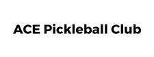 Logo for 2024 Stock Market Challenge ACE Pickleball Club Common Share