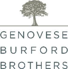 Logo for Genovese Burford & Brothers