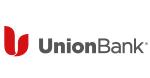 Logo for MUFG Union Bank