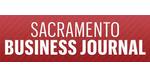 Logo for Sacramento Business Journal