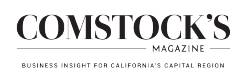 Comstock's Magazine