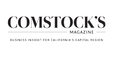 Comstock's Magazine
