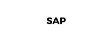 Logo for 2024 Stock Market Challenge SAP $750 Sponsor