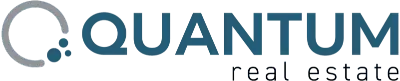 Logo for sponsor Quantum Real Estate