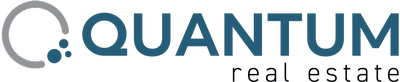 Logo for sponsor Quantum Real Estate