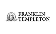 Logo for Franklin Templeton 2025 PlayForeJA Sponsorship