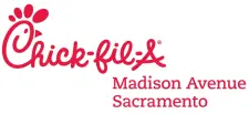 Logo for 2024 Stock Market Challenge Chick Fil A $3500 Sponsor