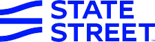 Logo for State Street