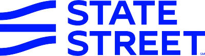 Logo for sponsor State Street